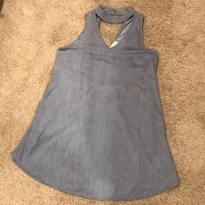 Brand new dress with tags still attached